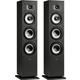 Par de Altavoces de Suelo Polk Audio Monitor XT60