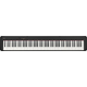 Casio CDP-S110 BK Piano Numérique Noir