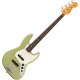 Fender Player II Jazz Bass RW Birch Green