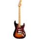 Fender Player II Modified Stratocaster HSS 3-Color Sunburst