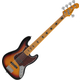 Rocktile Pro JBS50-SB E-Bass Sunburst