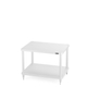 Solidsteel S3-2 HiFi Audio Rack White