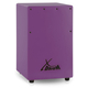 XDrum KC-37VT Cajón Infantil Violeta