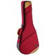 Ortega Softcase per Chitarra Classica 3/4 Bordeaux Wine
