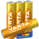 Varta Longlife AAA 4er Pack
