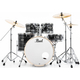 Pearl Export EXX725SNBR/C778 Drumkit Graphite Silver Twist