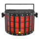 Chauvet DJ Kinta FX ILS Led Laser Derby
