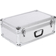 Roadinger Universal-Koffer-Case Tour Zilver