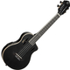 Ortega TourPlayer Tenor Ukulele Satin Black