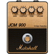 Pédale de Distorsion Marshall JCM 900 Hi Gain