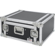 Proel SA04BLKM 4U/10U 19" Combo Rack Case