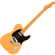 Fender 75th Anniversary Vintera Road Worn 1951 Telecaster Butterscotch Blonde  - Retoure (Zustand: wie neu)