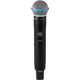 Shure SLXD2+/B58 Émetteur Main