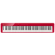 Casio PX-S1100 RD Privia Digitale Piano Rood