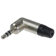 Neutrik NTP3RC Winkelklinkenstecker 3,5mm Stereo