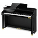 Casio GP-510 Celviano Hybrid Digitalpiano schwarz Hochglanz