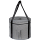 Sela SECBB14 Sacoche Pour Bols Chantants Cristal Gris 14"