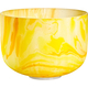 Meinl Sonic Energy MCSB10E Bol Chantant En Cristal Marbré 10" E4 Jaune