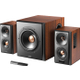 Edifier S360DB 2.1 Système Sonore Bois