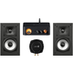 Fosi Audio MC351 / Polk 2.1 USB Bass Shaker Set