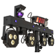 Set Luci Eurolite LED KLS Scan Next FX