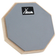 XDrum TF-6 TrueFeel Practice Pad 6" incl. Funda