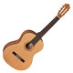 La Mancha Rubinito cm 4/4 Guitarra De Concierto