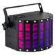 Showlite DS-3 Derby/Strobe Hybrid-Strahleneffekt