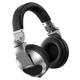 Pioneer DJ HDJ-X10-S Argento