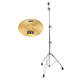 Meinl HCS 16" Crash + rechte Cymbalstand SET