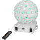 Eurolite Batterie IP Pixel Tube 360° PRO CRMX Blanc