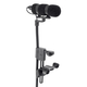 Pronomic MCM-100V Instrumentmicrofoon Set voor Viool e.d.