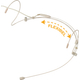 Micrófono Headset Pronomic HS-31 EA Beige
