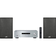 Yamaha A-S201 SL / Polk XT15 Set de Equipo Estéreo HiFi