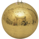 Bola de Espejos Eurolite 40 cm Oro