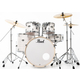 Pearl Export EXX725SNBR/C777 Drumkit Slipstream White