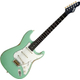 Slick SL 57 Surf Green