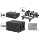 Pronomic XANA Line Array All In Set