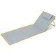 Stagecaptain BM-160 GY/YE Tapis de Plage "Layla"