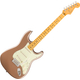 Fender American Professional Classic Stratocaster Faded Firemist Gold