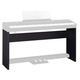 Roland KSC-72-BK Supporto Per FP-60X Nero