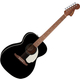 Fender California Standard Monterey Black