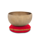XDrum Bol Chantant Thérapeutique Ton D / Ensemble Coussin 1000 g