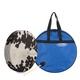 Classic Cantabile HSD-16 Traditionele Sjamanentrommel met Runderhuid 16" Set met Tas
