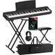 Yamaha P-225B Stage Piano Black Deluxe Set
