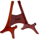 Taylor Mahogany Guitar Stand Dark Finish