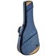 Housse Souple Ortega Pour Guitare Classique Ocean Blue