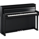Yamaha CLP-885 PE Digitalpiano Polished Ebony