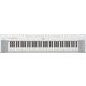 Yamaha Piaggero NP-35 Portable Piano Bianco