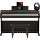 Yamaha Arius YDP-166 Donker Palissander Set